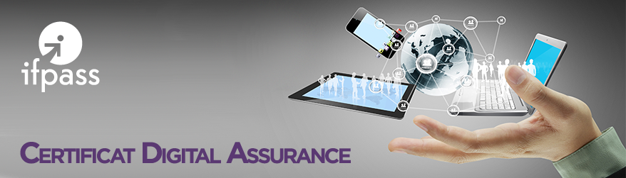 Réussissez votre Certificat Digital Assurance avec l'IFPASS